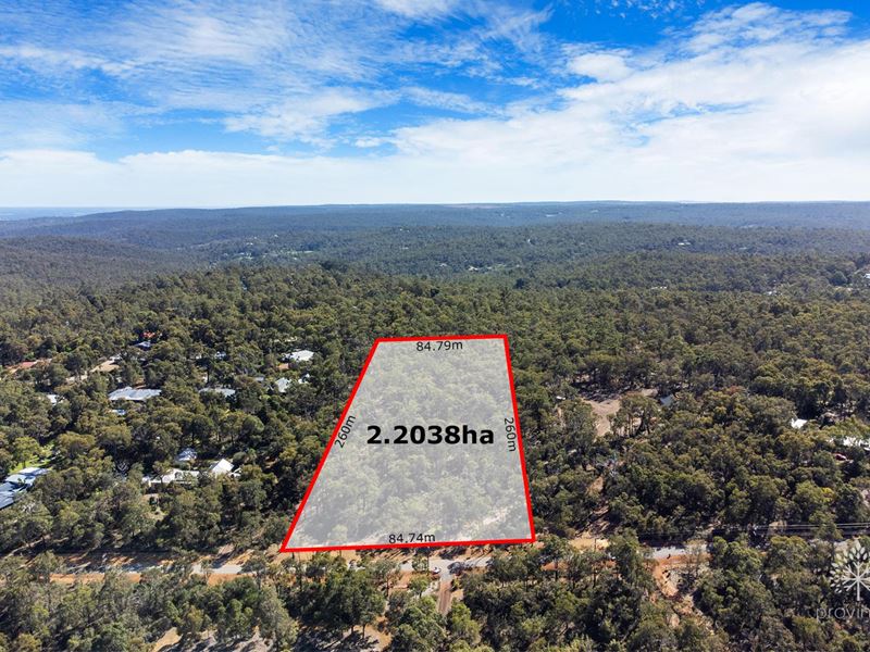 505 Strettle Road, Glen Forrest