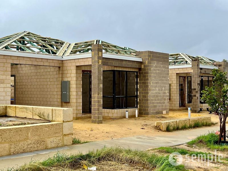 Unit 2/Lot 227 Plumosa Avenue, Beeliar