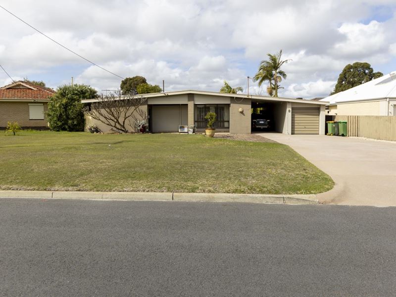 6 Rhodes Street, Morley