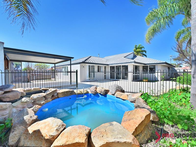 61 Matheson Rd, Ascot