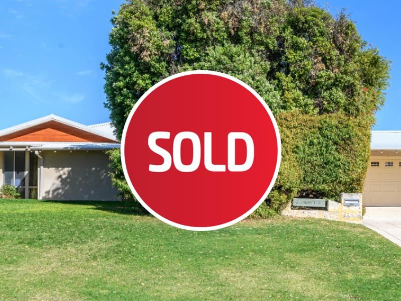 21 Murphy Way, Warnbro