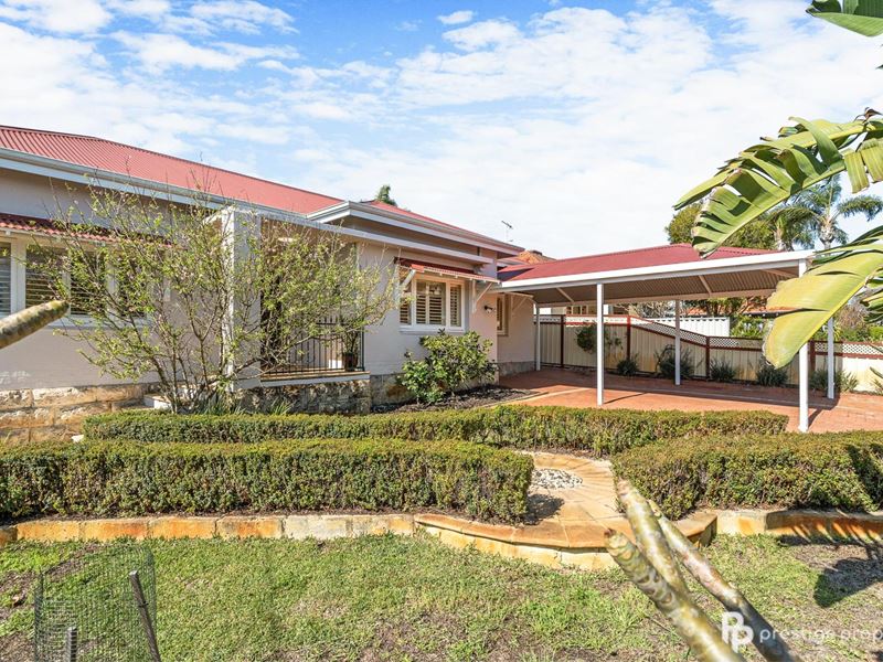 18 Edward Street, Bedford