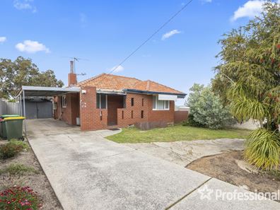 22 Wadhurst Street, Balga WA 6061