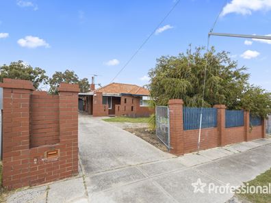 22 Wadhurst Street, Balga WA 6061