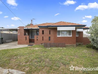 22 Wadhurst Street, Balga WA 6061