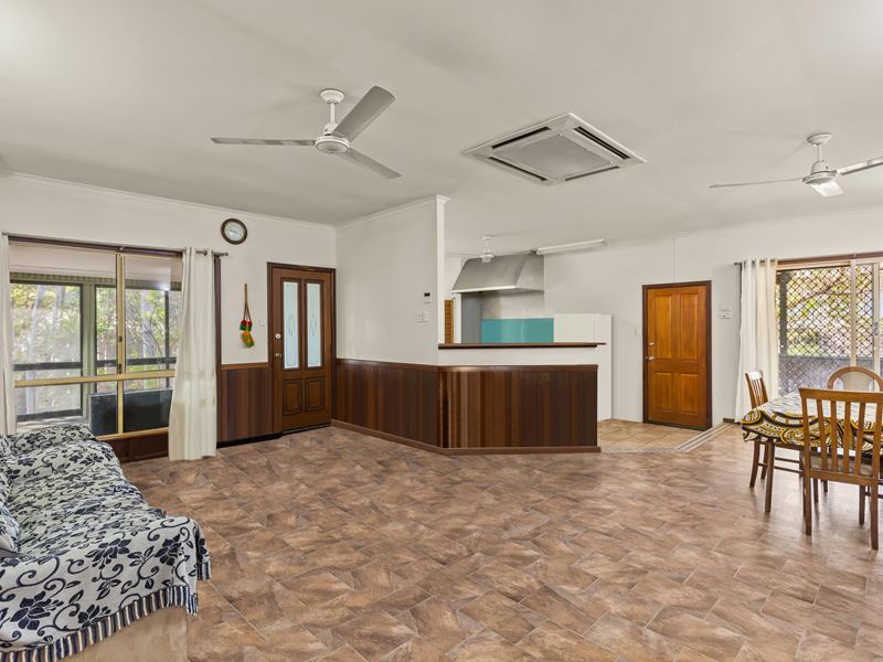 20 Herbert Street, Broome