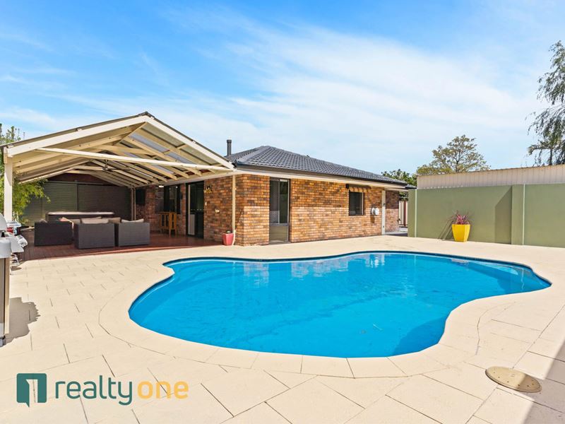 4 Epping Mews, Willetton