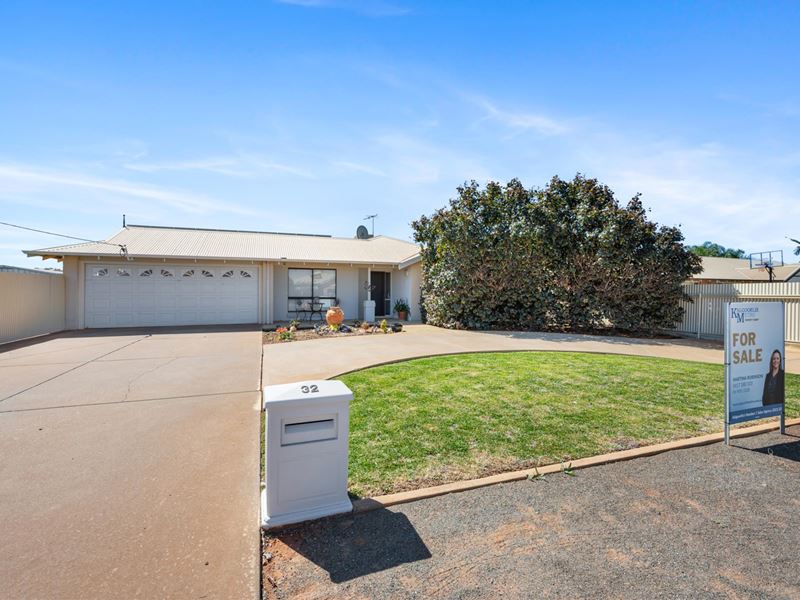 32 Turich Way, Victory Heights WA 6432