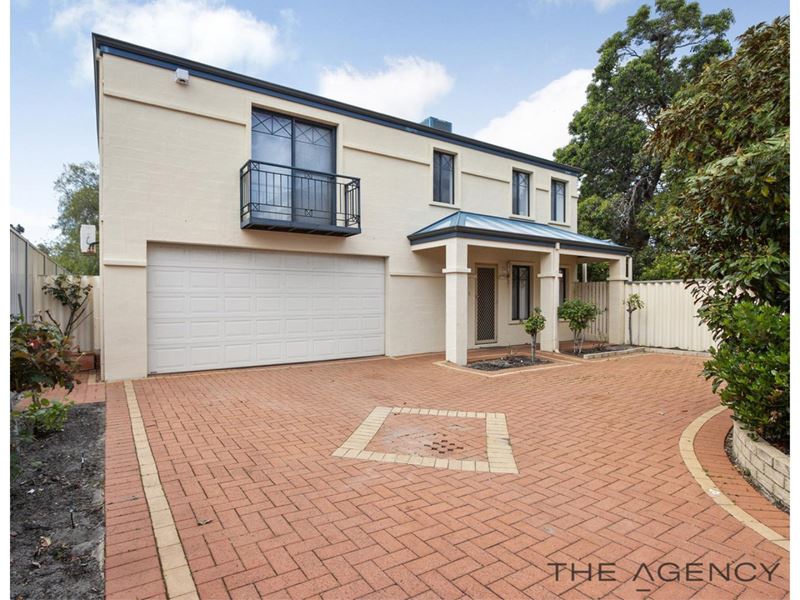 4/25 Pearl Road, Cloverdale