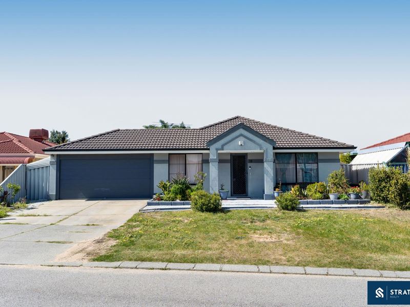 13 Glasson Court, Langford