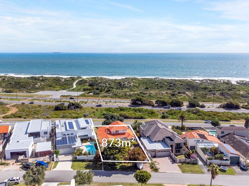 64 Chipping Road, City Beach WA 6015