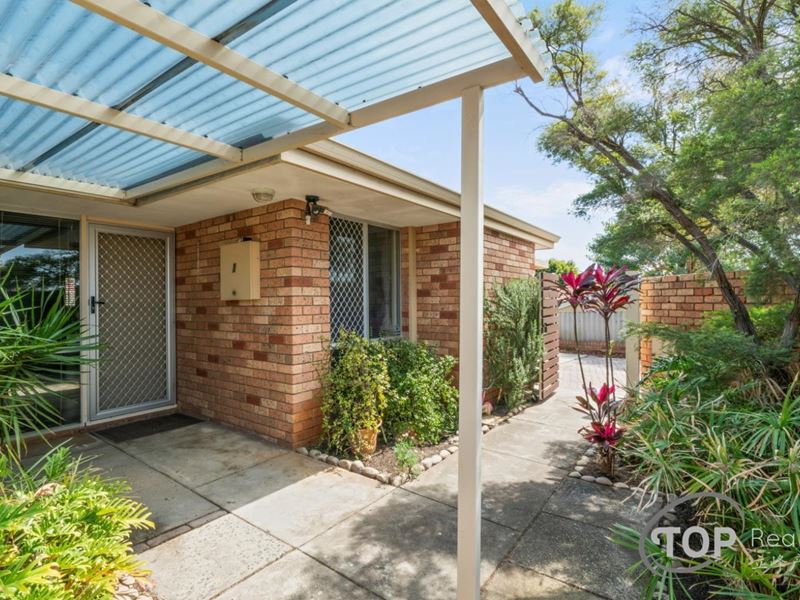 Unit 1/7 Caird Place, Parkwood WA 6147