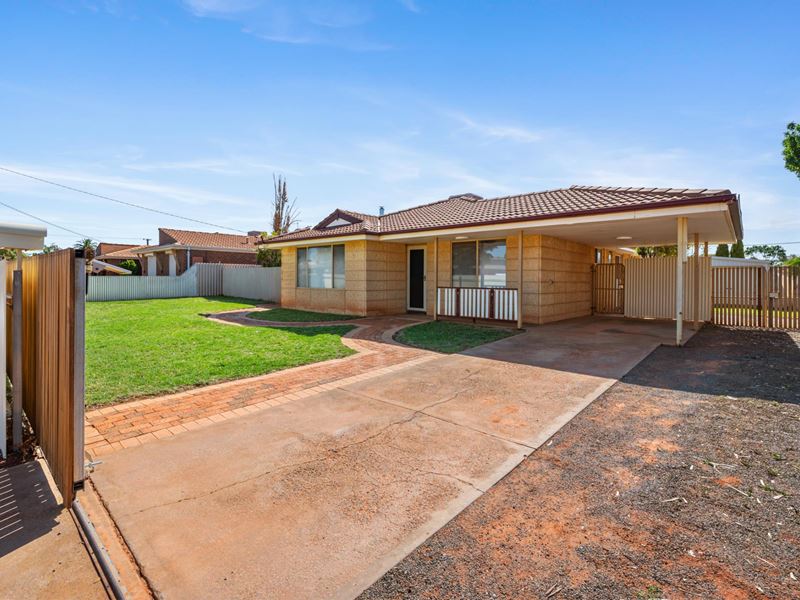 108 Graeme Street, Hannans