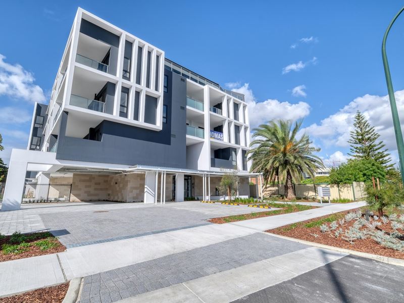 13/11 Melville Parade, South Perth