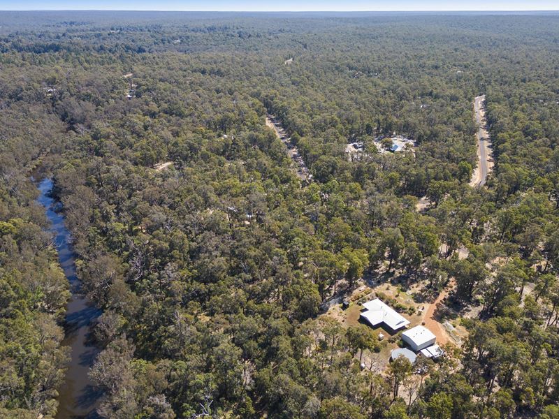 8 Orchid Place, Nannup