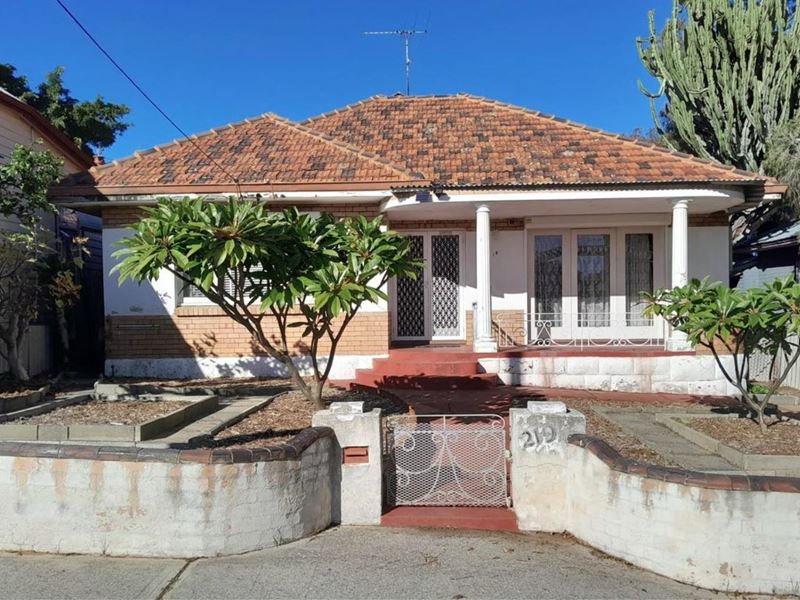 219 South Street, Beaconsfield