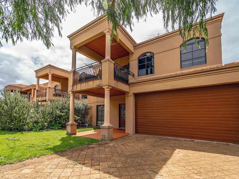 8C Victoria Street, Rockingham WA 6168