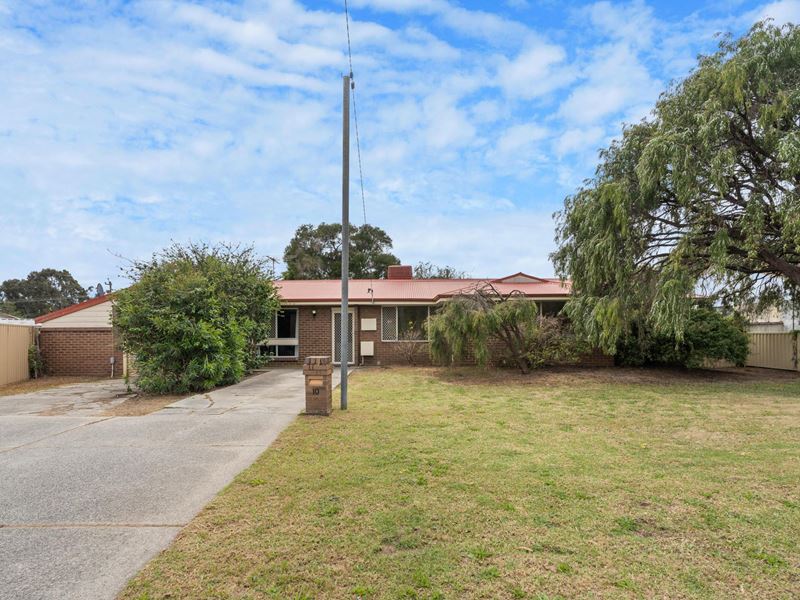10 Fountains Court, Armadale
