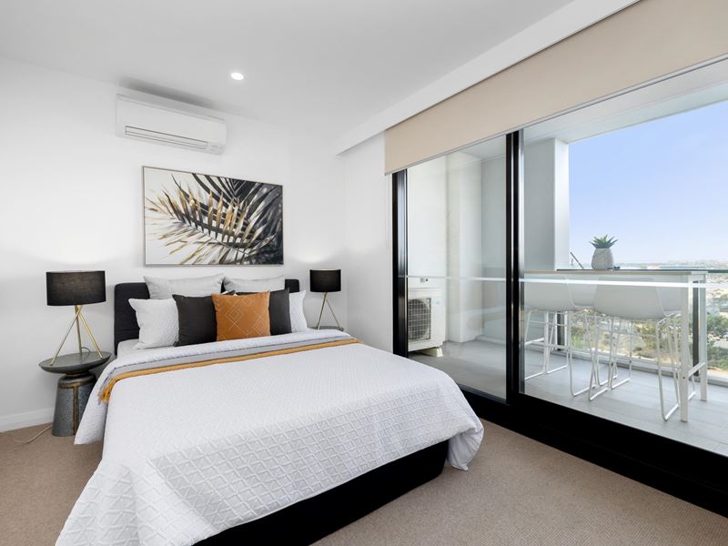 607/6 Baumea Way, Innaloo