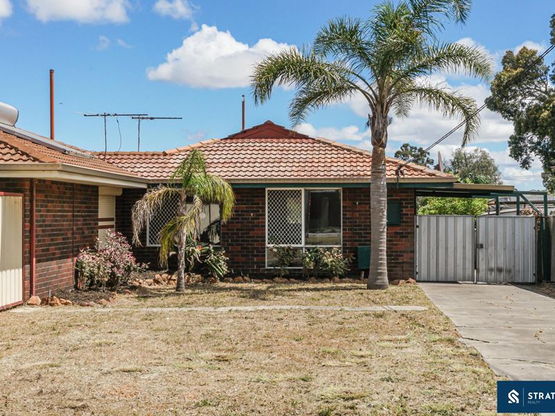 77A Eileen Street, Gosnells