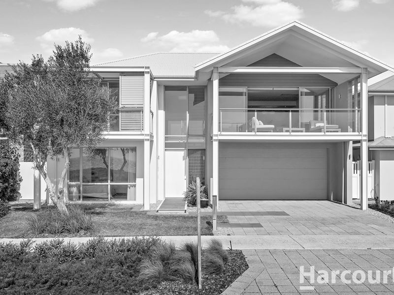 122 Boardwalk Boulevard, Halls Head