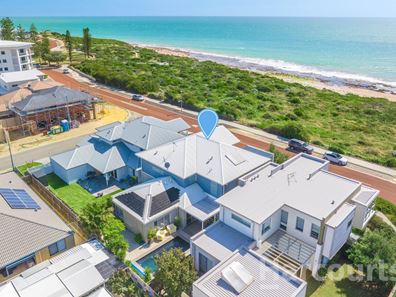 122 Boardwalk Boulevard, Halls Head WA 6210