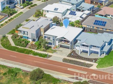 122 Boardwalk Boulevard, Halls Head WA 6210