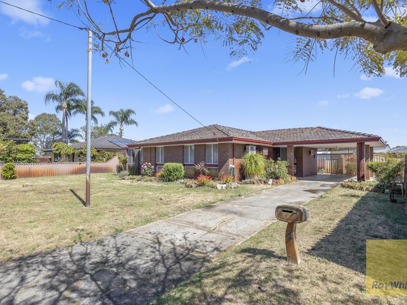 3 Yarnall Place, Ferndale
