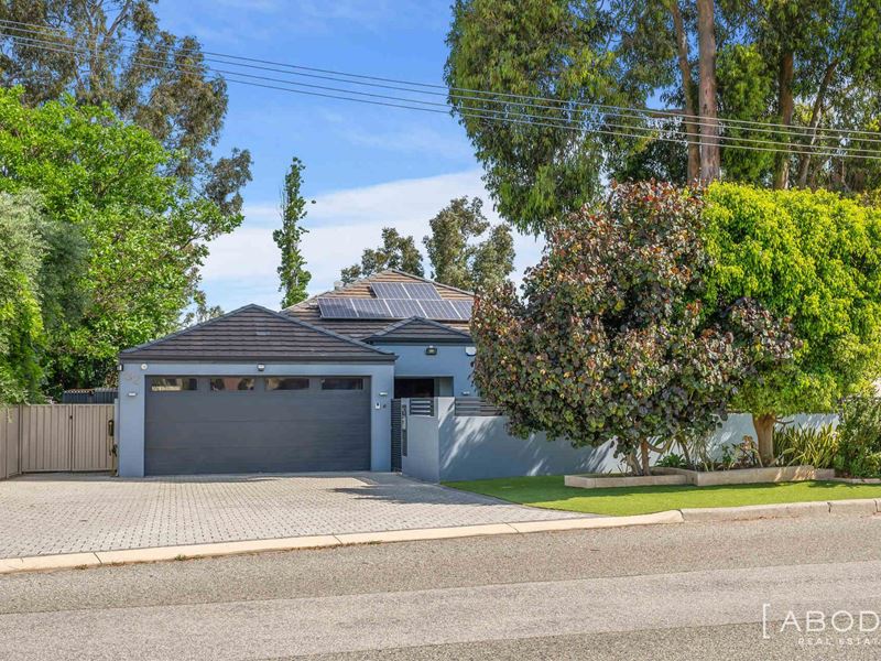 32 Highbury Crescent, Beckenham