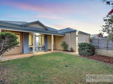 4 Breynia Link, Halls Head WA 6210