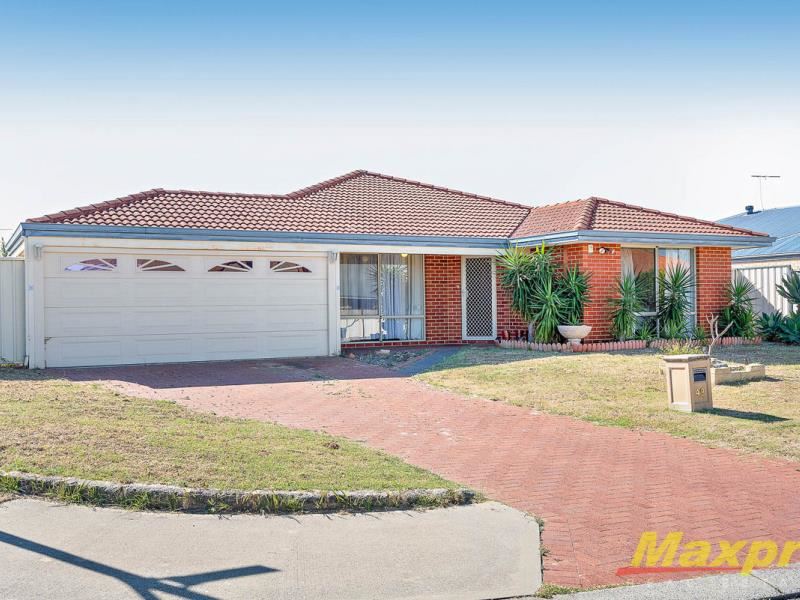 49 Barkley Loop, Canning Vale