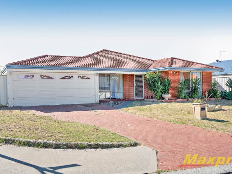 49 Barkley Loop, Canning Vale WA 6155