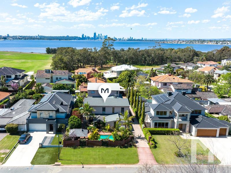 17A Farrin Street, Attadale