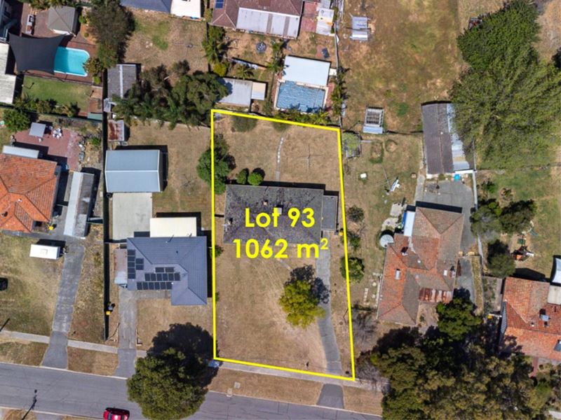 14 Goodall Street, Gosnells WA 6110