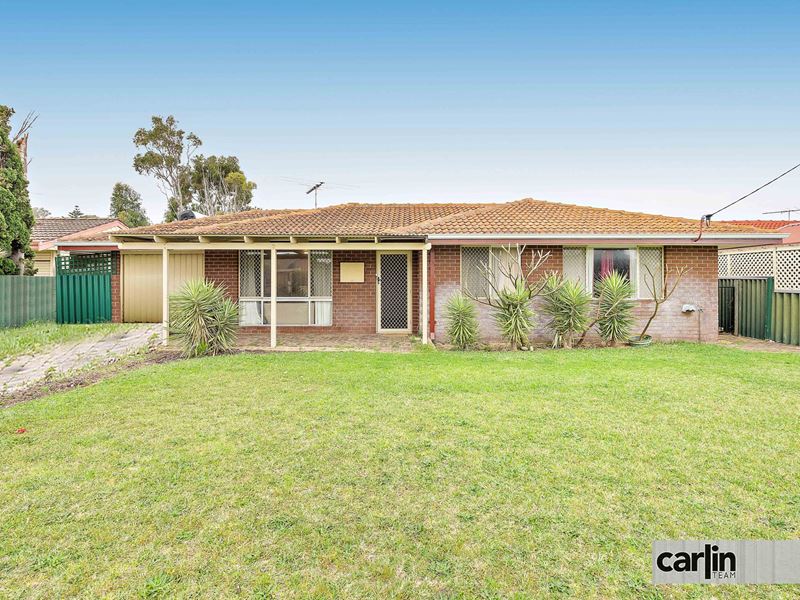 8 Sculptor Close, Rockingham WA 6168