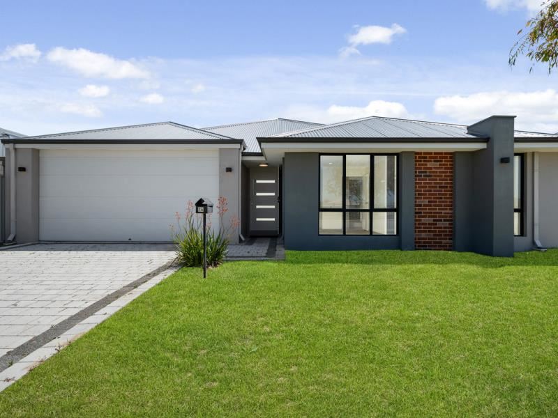 14 Watervalley Boulevard, Brabham