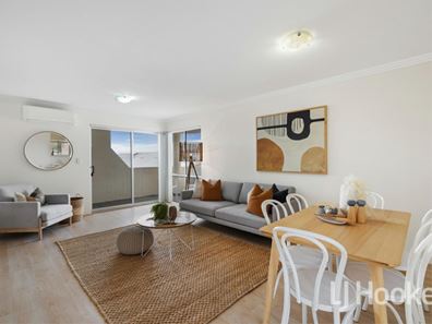 17/12 McMaster, Victoria Park WA 6100