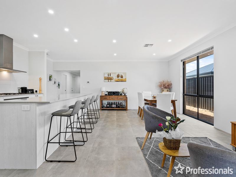 13 Lychee Way, Maida Vale