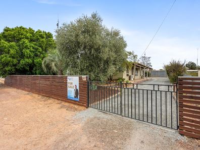 62 Sylvester Street, Coolgardie WA 6429