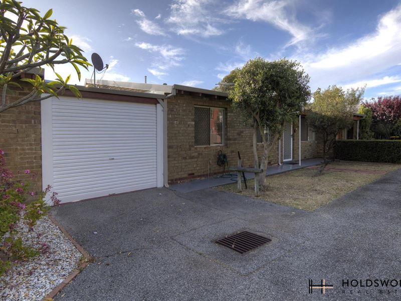 15/61 Shakespeare Avenue, Yokine