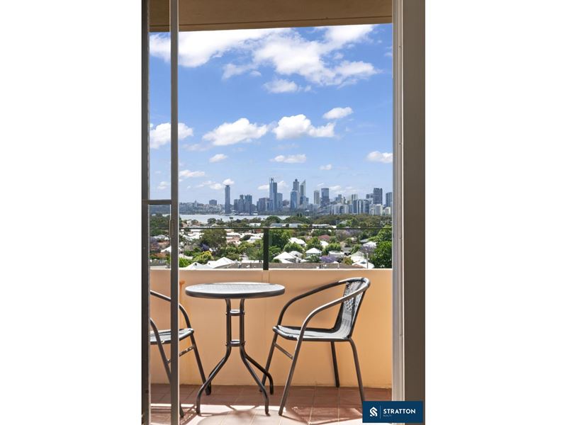 31/80 King George Street, Victoria Park
