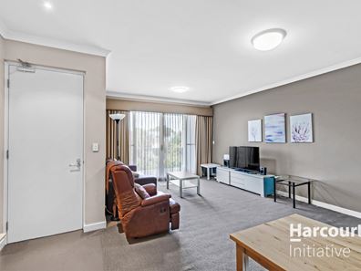 6/71 Parry Street, Perth WA 6000