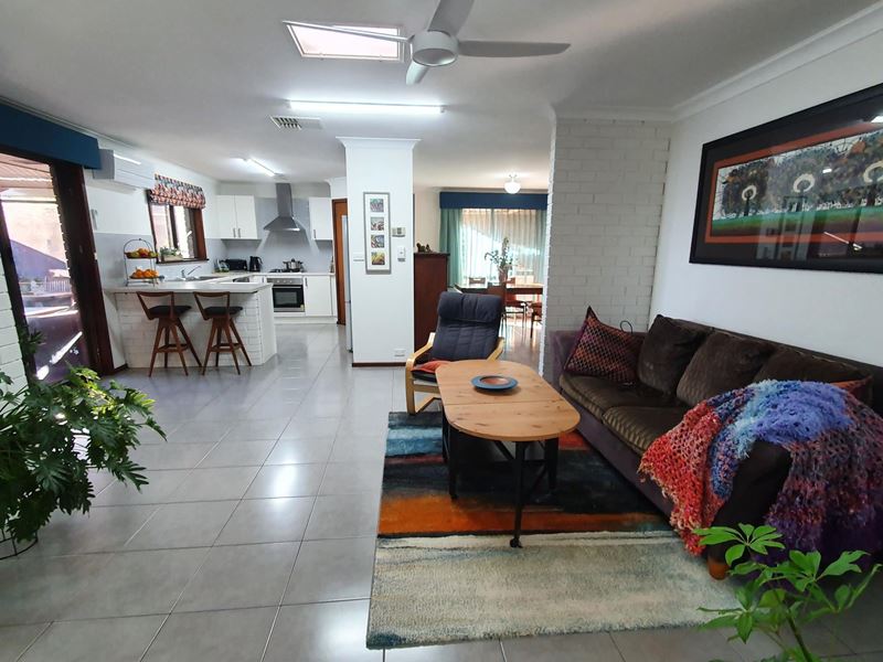 46 Adam Road, South Bunbury