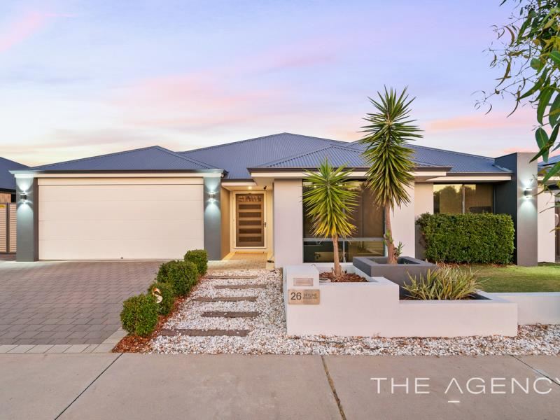 26 Skyline Boulevard, Whitby