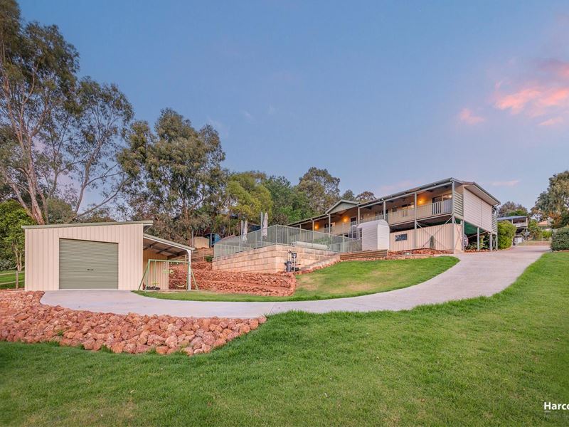 61 Garland Road, Roleystone