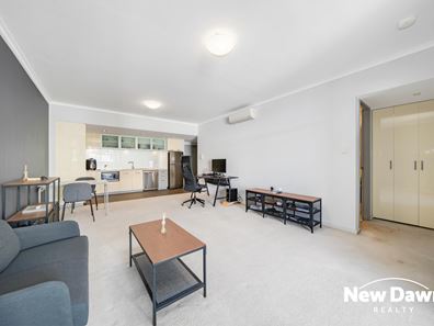 44/378 Beaufort Street, Perth WA 6000