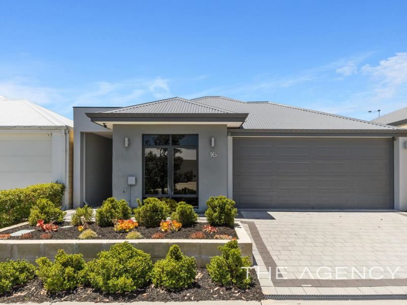 16 Garnet Road, Treeby WA 6164