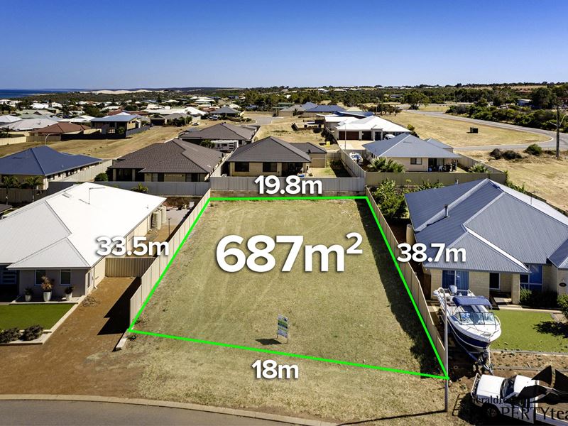 11 Spinnaker Way, Drummond Cove
