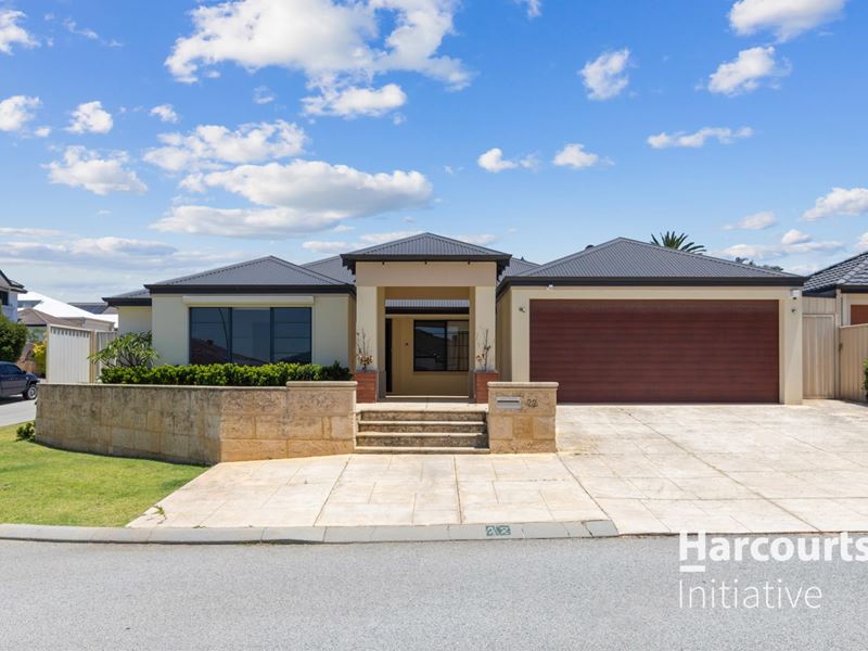 22 Firenze Loop, Landsdale