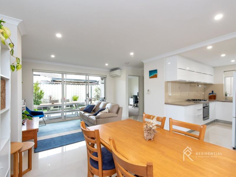 3/18 Boronia Street, Innaloo